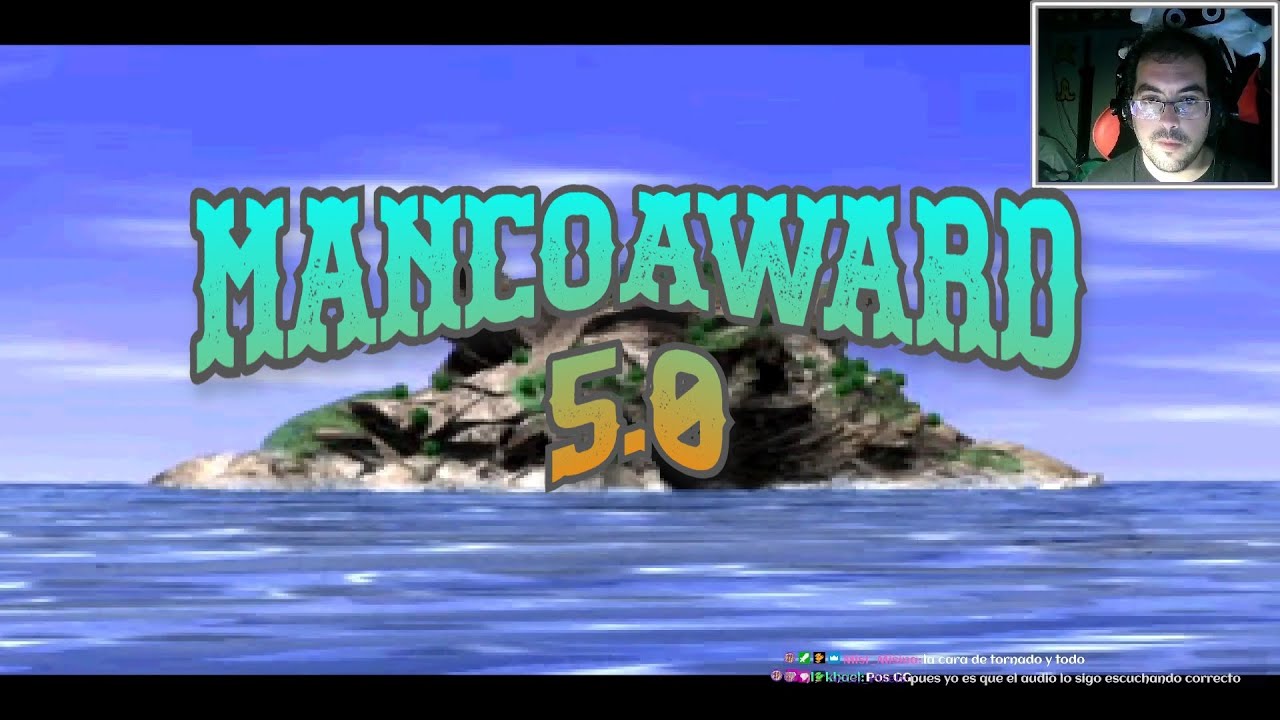 MancoAward 5.0