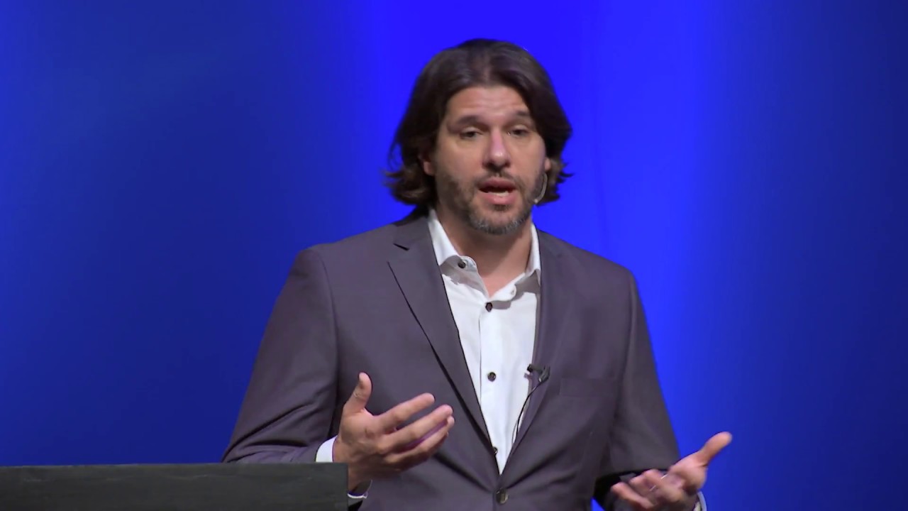 Ricardo Gil-da-Costa - Float Conference 2016