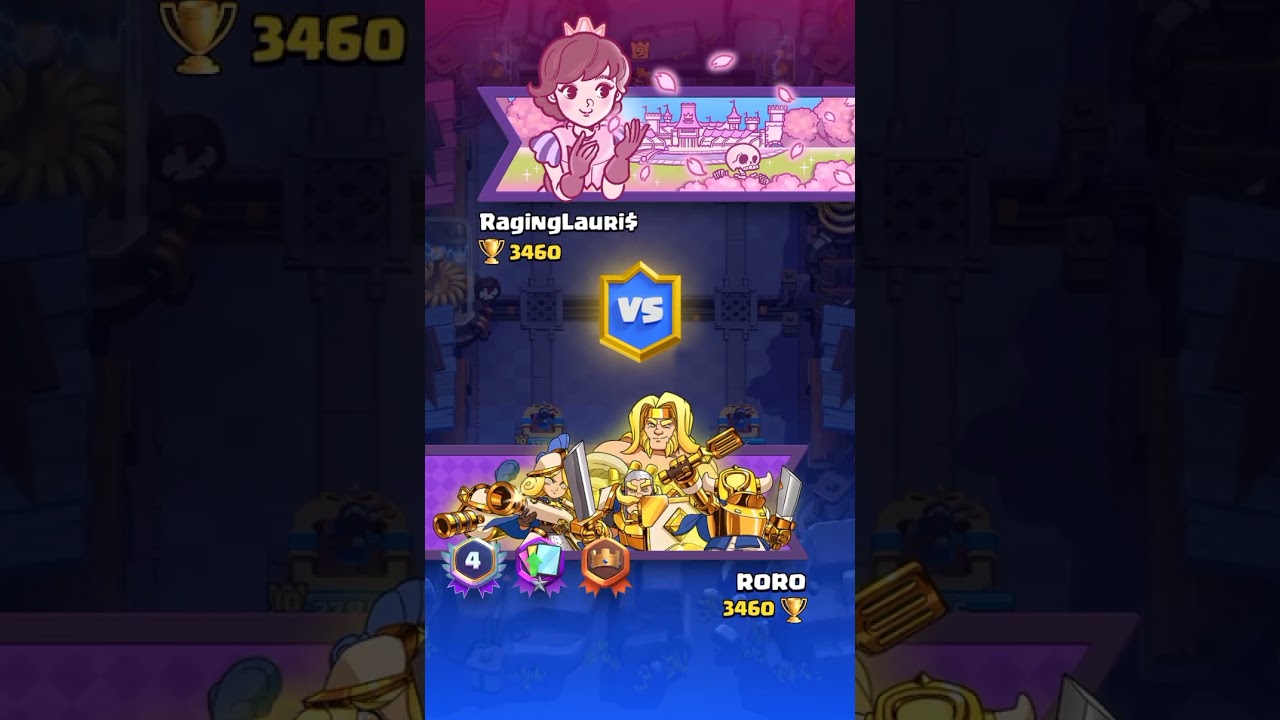 Jugando con mazos aleatorios parte  4