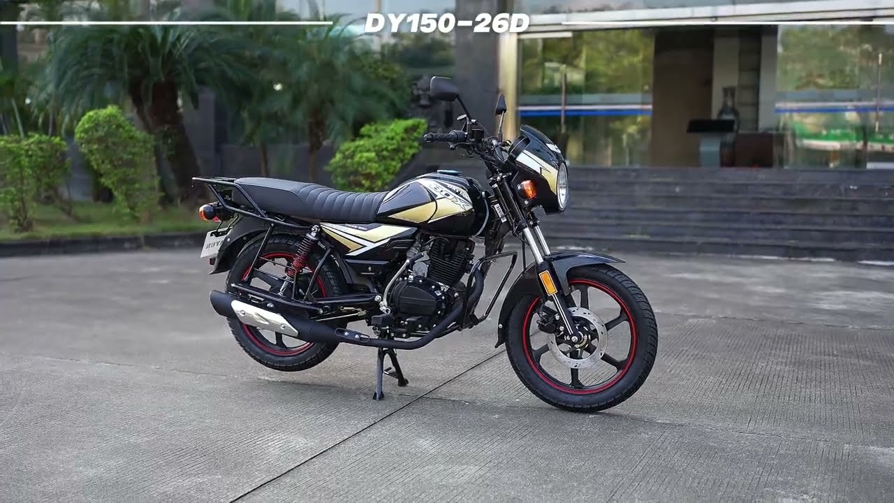 DY150-26D #dayun #moto #motolife #motorcycle #motorbike #ride #rider #motos #motor #motors #CHIINA