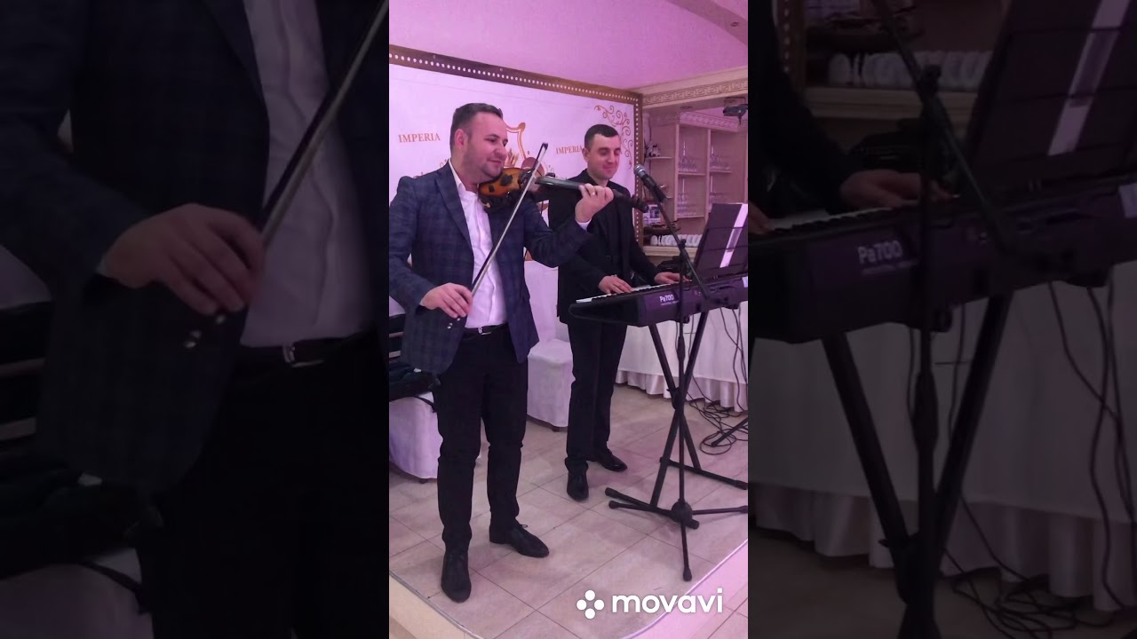 Vasile și Ionuț Oros &Icirc;nv&acirc;rtita de Maramureș