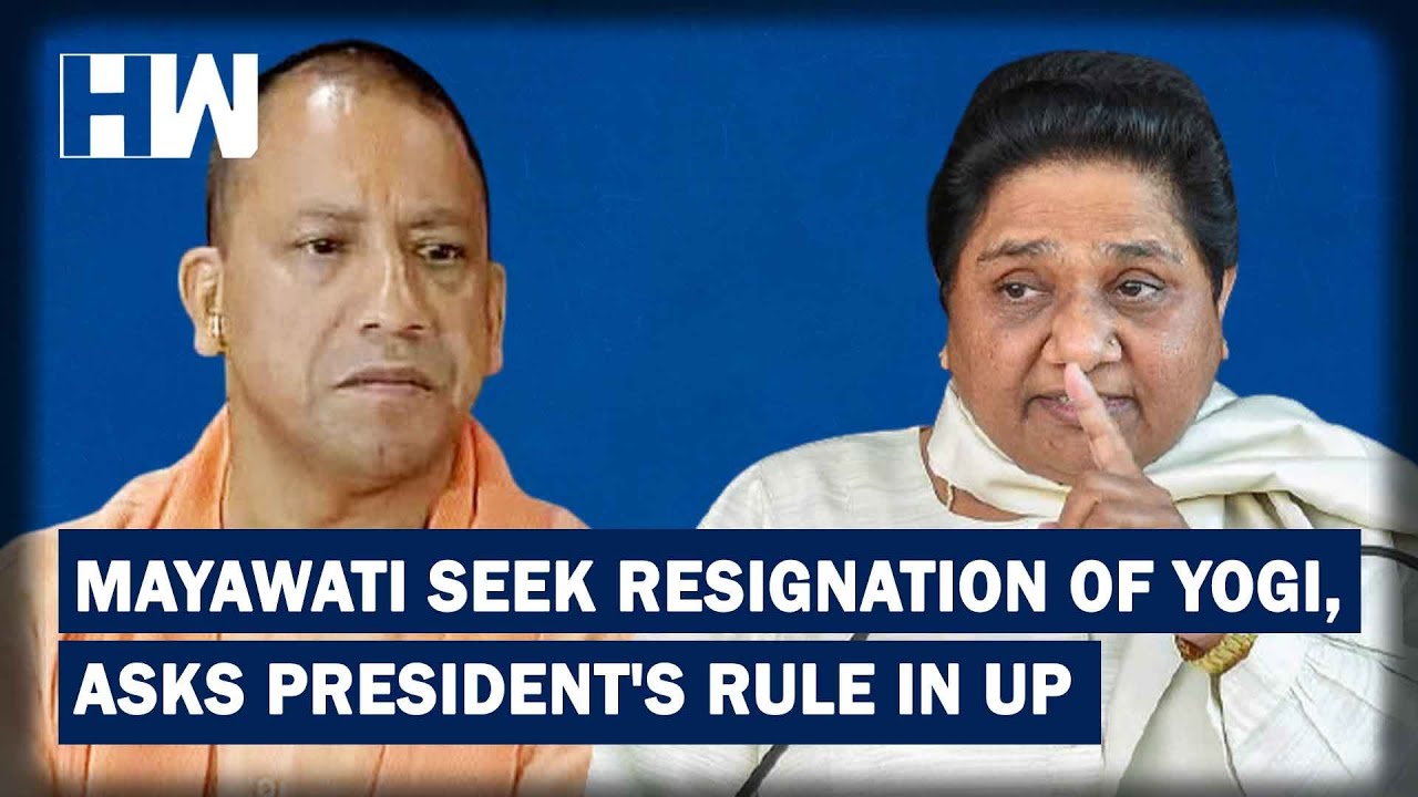 Headlines: Balrampur Gangrape Victim Dies On Way To Hospital, Mayawati Asks Centre To Step In