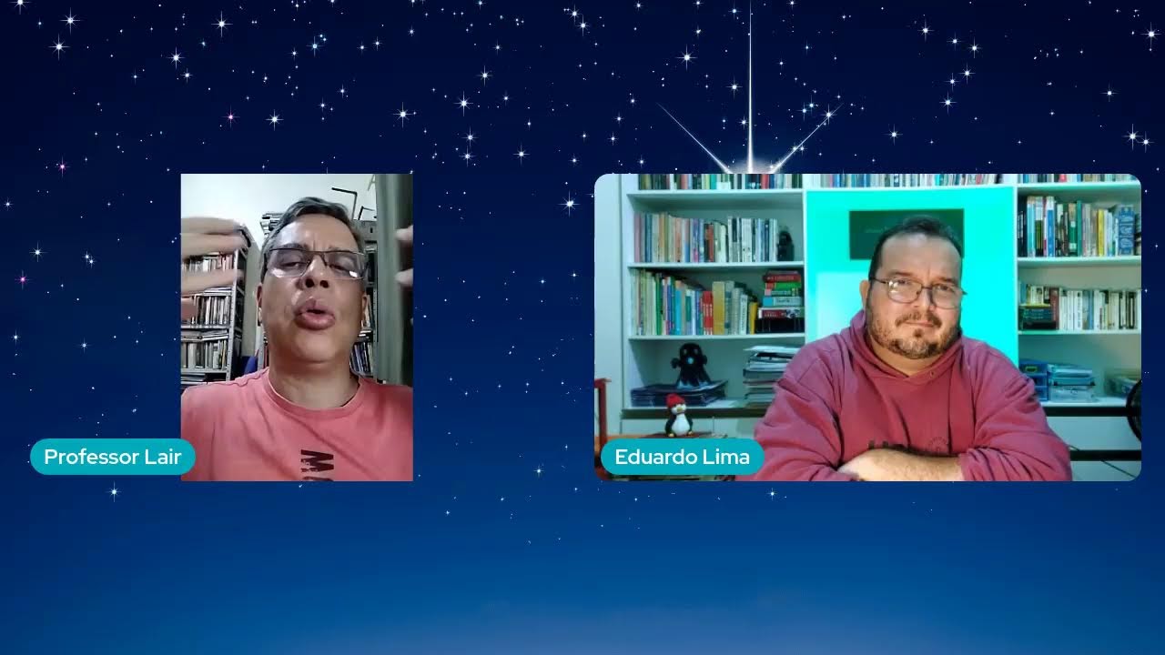 A CIÊNCIA DA VIDA APÓS A MORTE - DR. LAIR AMARO