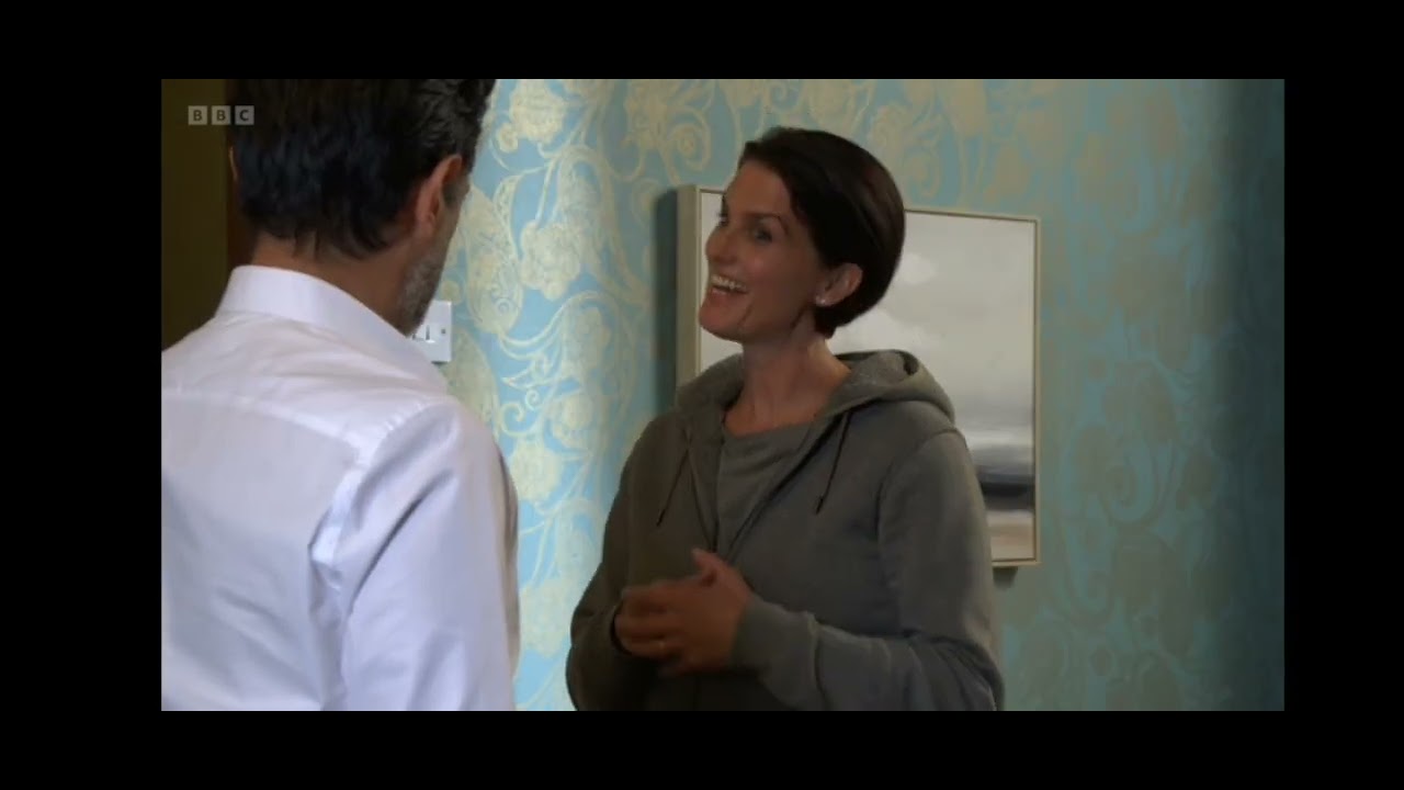 eve offers her services to nish