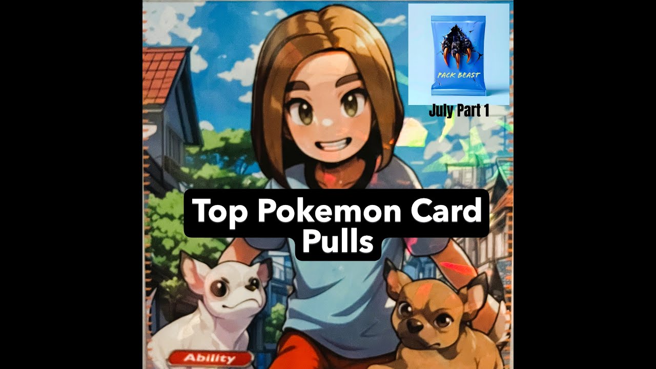 You Won’t Believe These Chase Card Pulls! 😲 Pokémon Highlights Compilation 