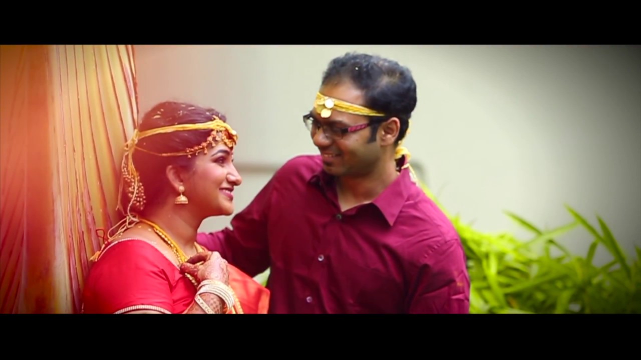 AMU & PRAVEEN #WEDDINGCANDID by #Webandarts Photography #PONDICHERRY