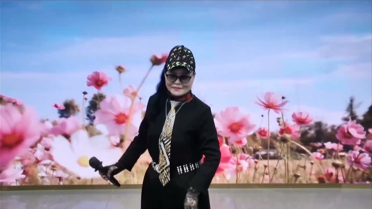 신소희  미운사랑. (원곡진미령