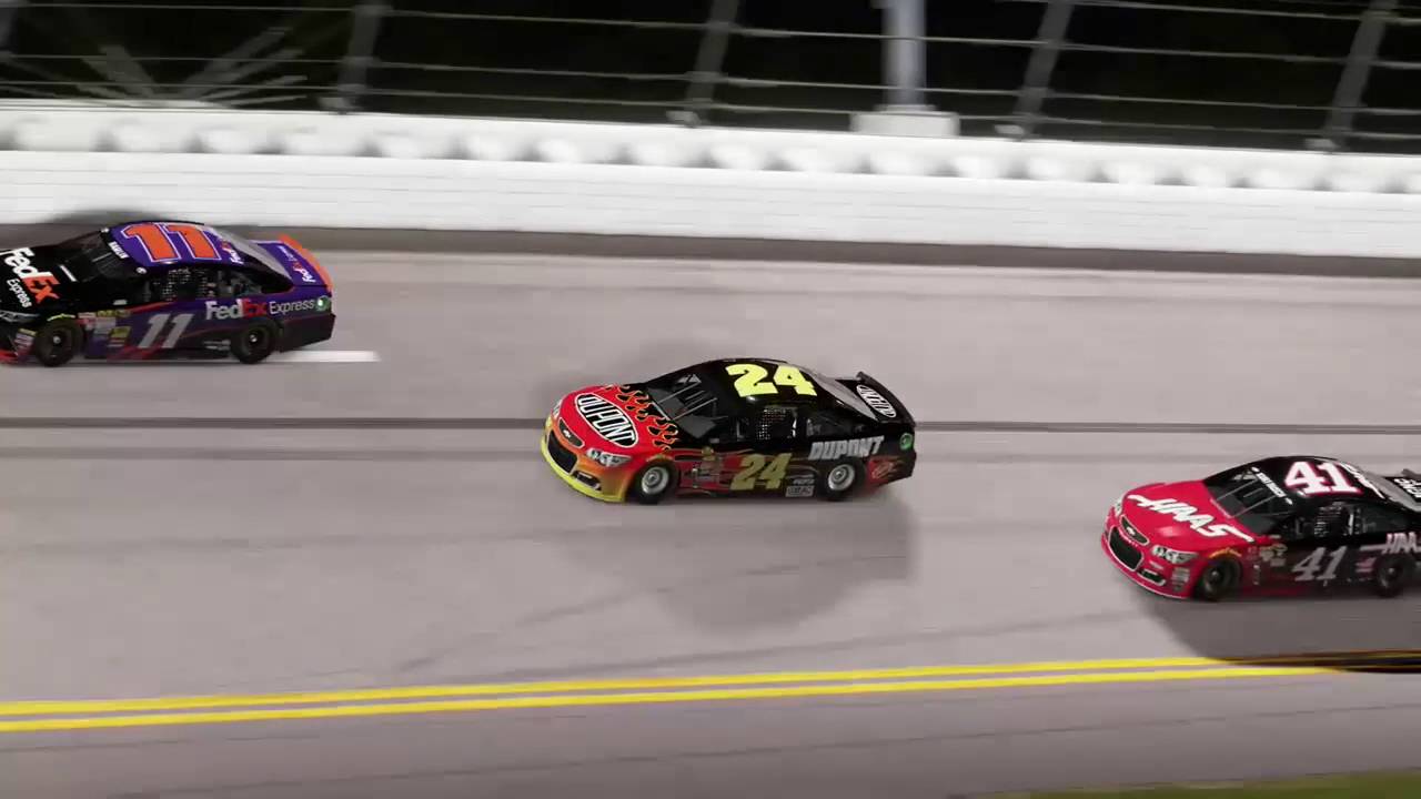 Forza Motorsport 6 Replay