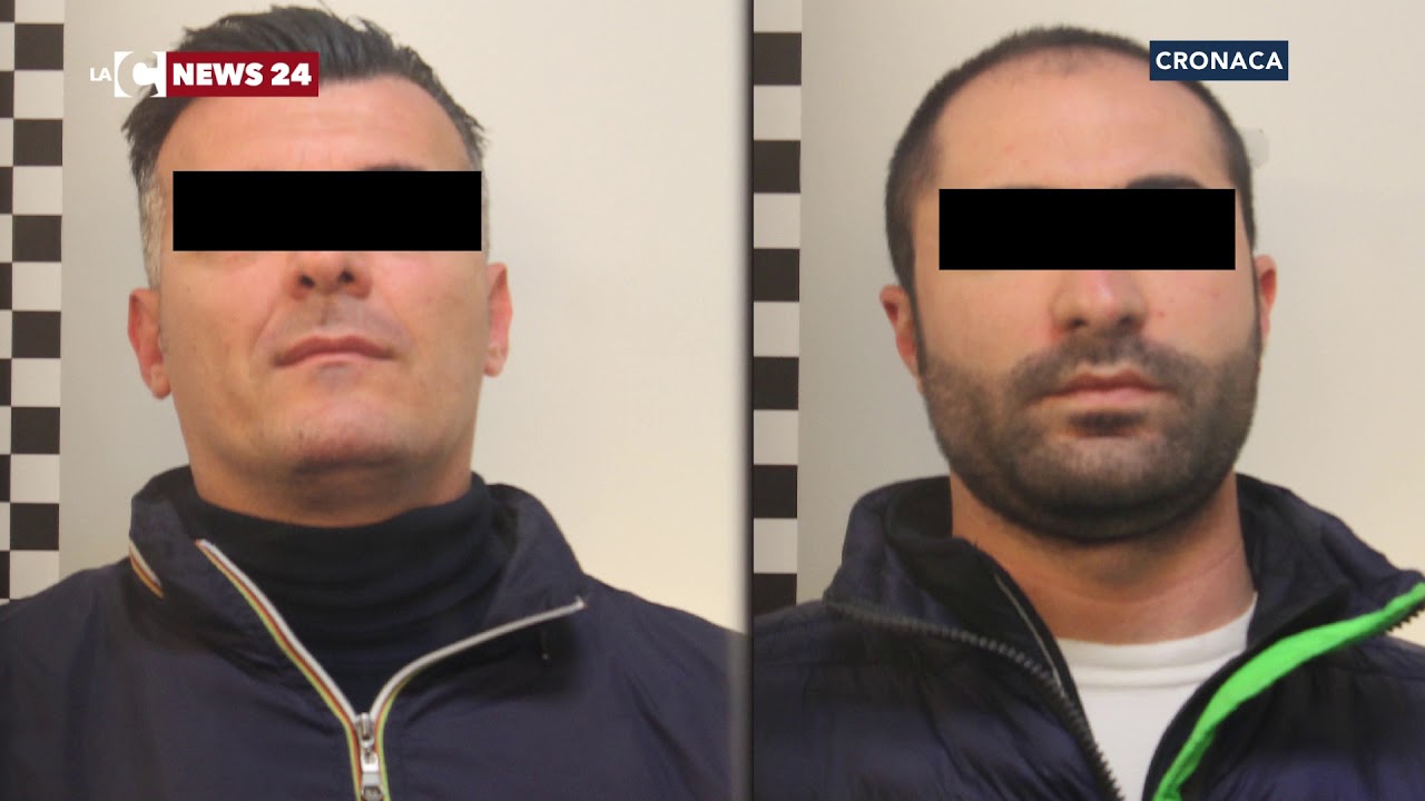 Accoltellamento a Crotone, identificati gli autori