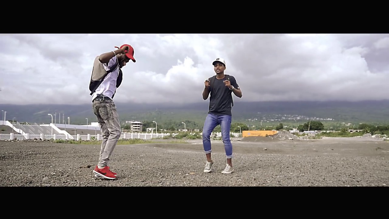 Criminal Team - CHOCO LOCO (Clip Officiel)