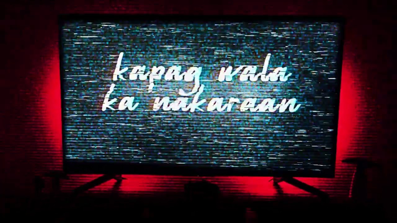 Ian Angeles - Wine Night