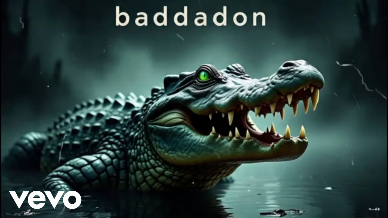 Badda Don - Tempah Tommy Lee Shawn Storm Black Ryno Skeng Diss