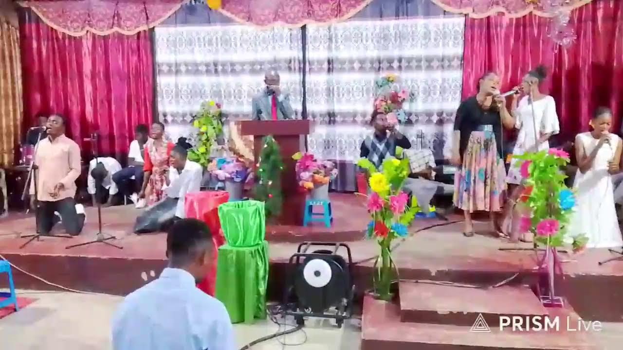 Live streaming of EEJT tv🤚
