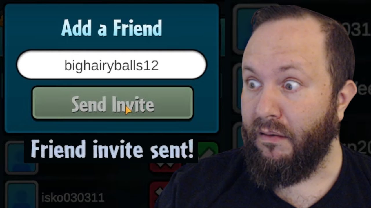 Guessing if These Insane Usernames Are Actually Real