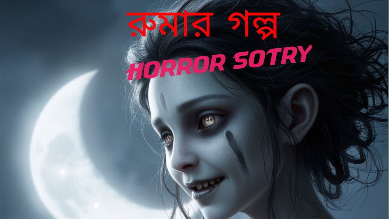 রুমার গল্প horror story best horror channel  subscribe me please  আপনাদের যে ভিডিও লাগবে আমি দিবো