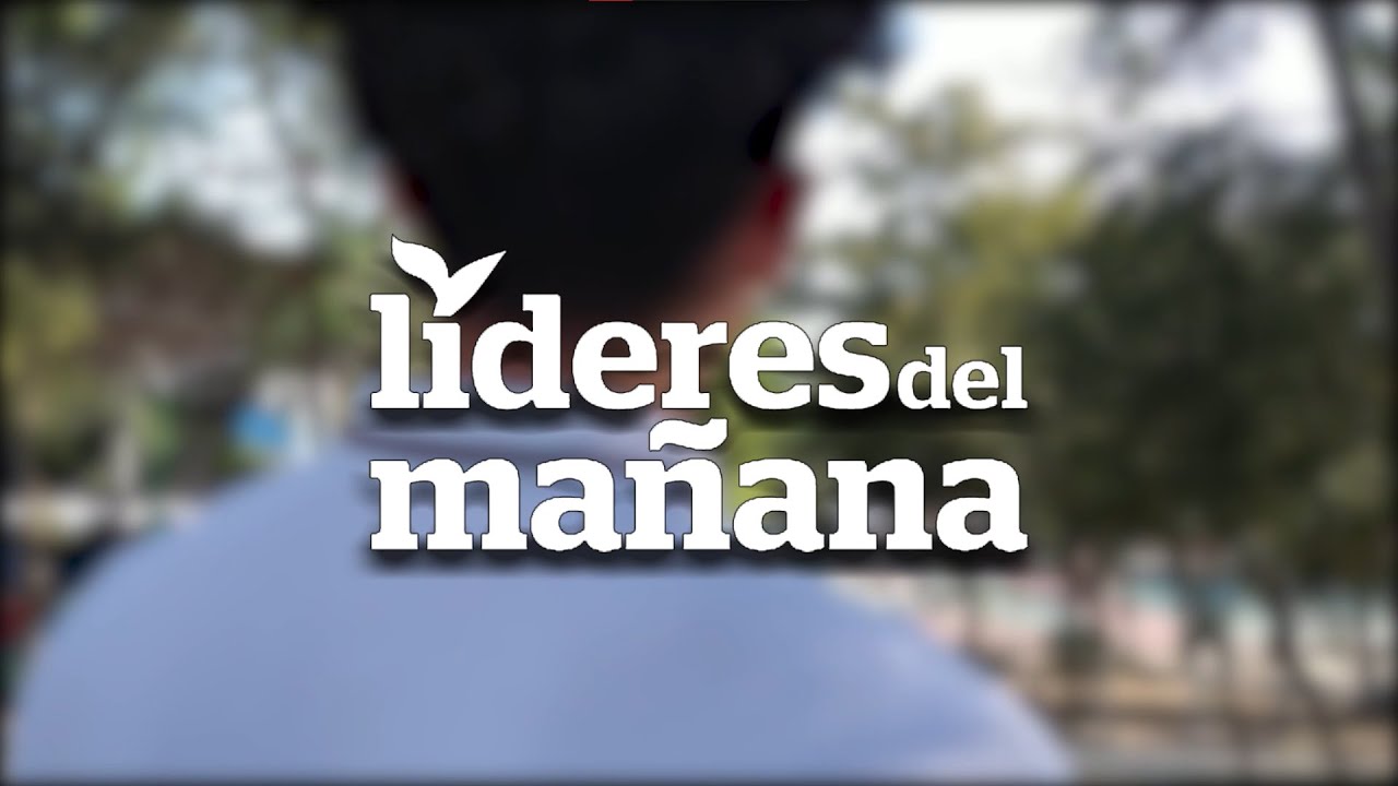 Líderes del Mañana 2022 || Tecnológico de Monterrey  || Carlos Cuadras Santaella || 9.na Generación💙