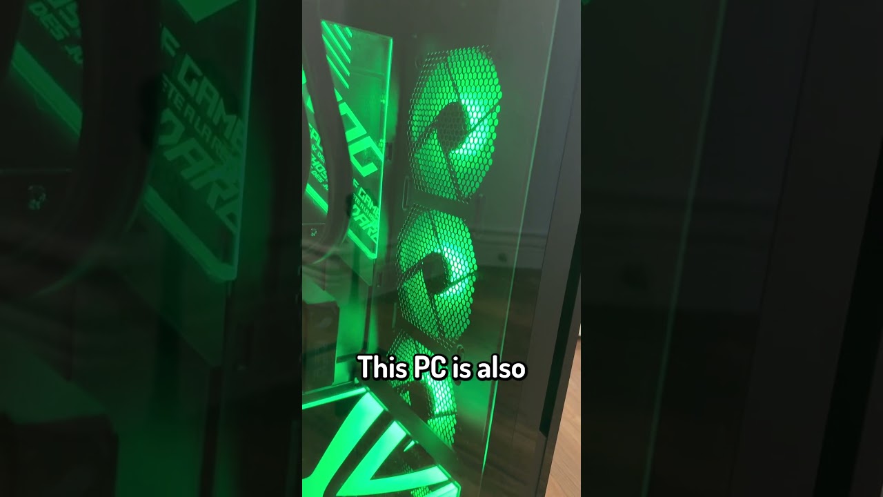 I Upgraded My Gaming PC… 