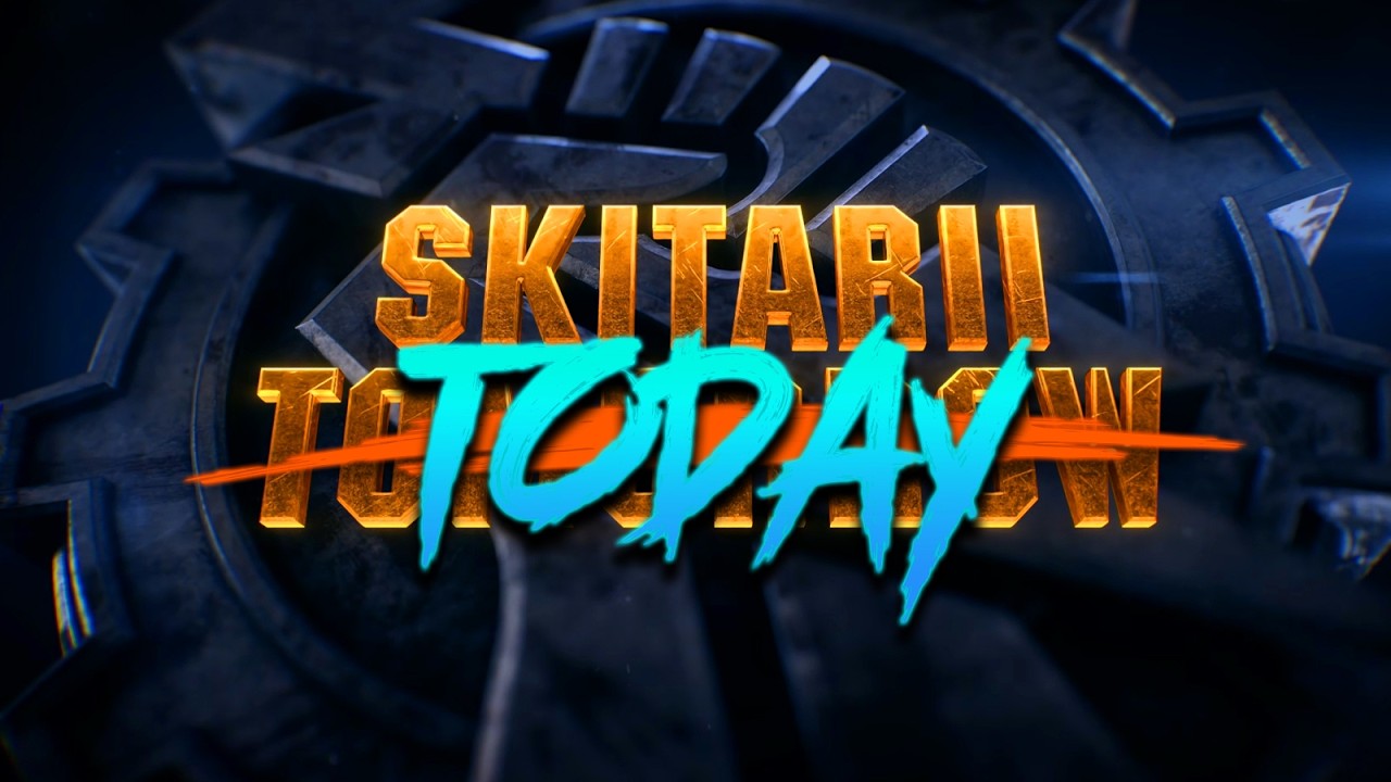 Skitarii TODAY, NEW Psyker Twitch Drops, and Broken Mods - Darktide News