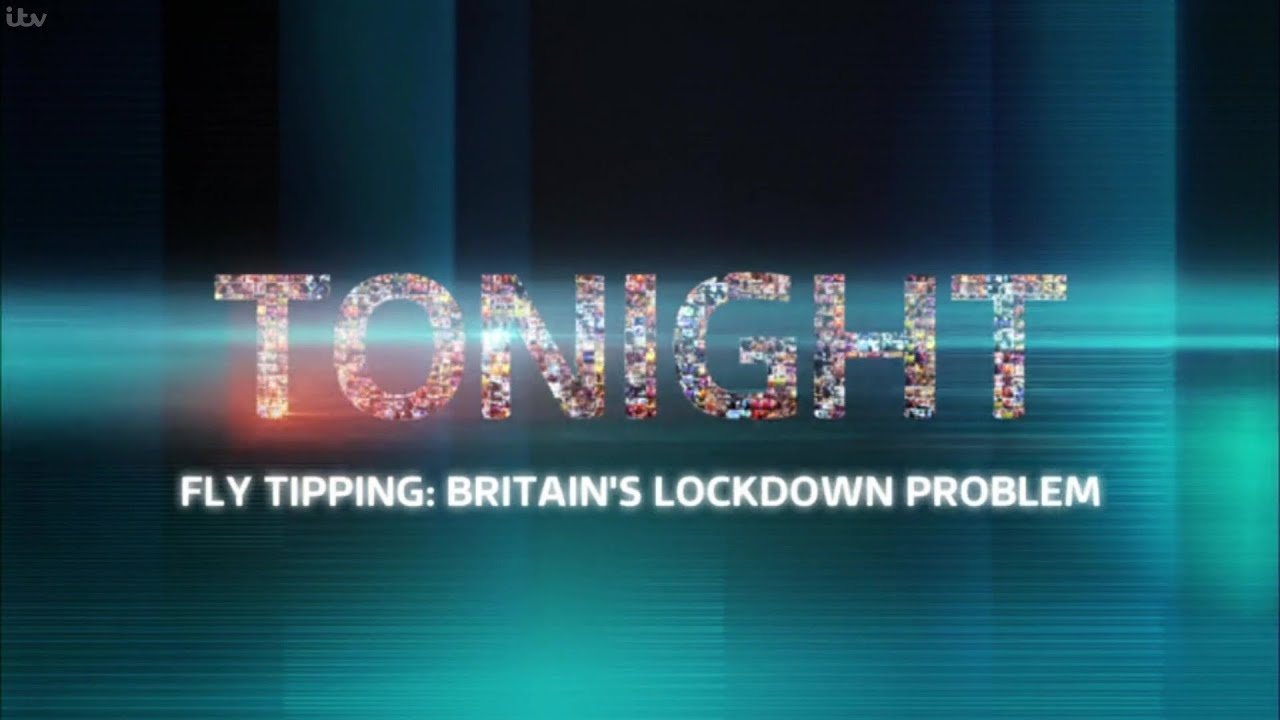 ITV Tonight - April 30th 2020