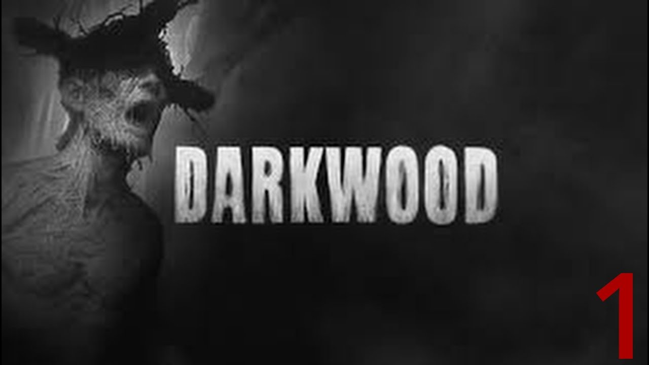 Learning the ropes | DARKWOOD PART 1