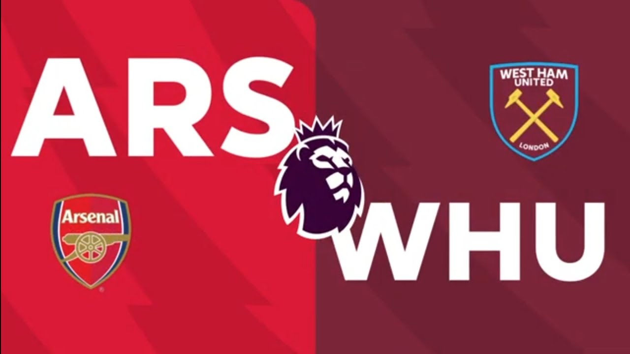 PS4 FC 26 | Arsenal F.C. VS West Ham United F.C. at  Emirates Stadium | Premier League 25/26