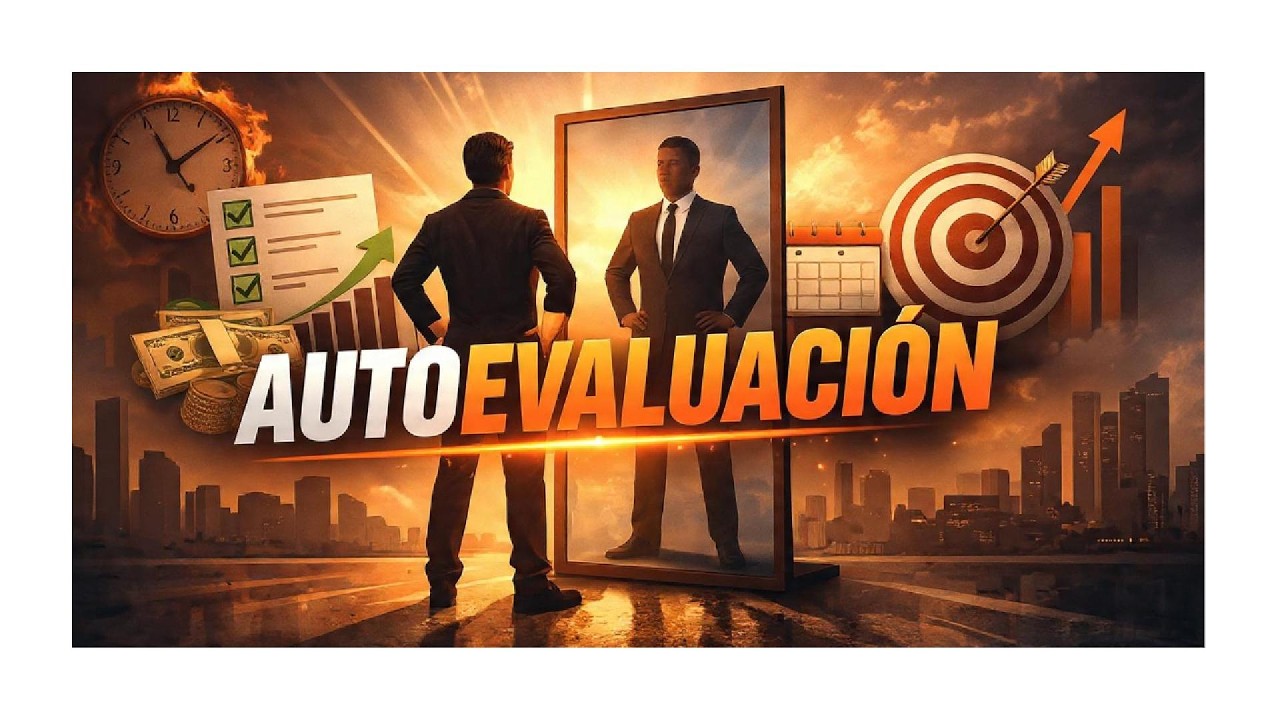 AUTOEVALUACION