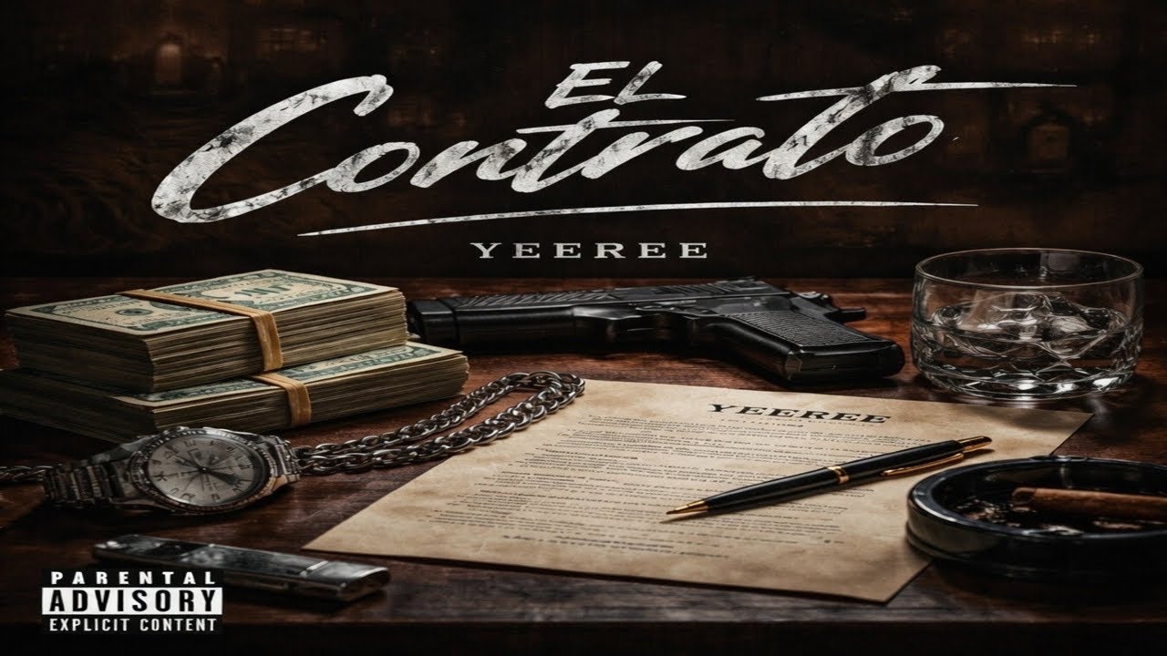 Yeeree - EL CONTRATO