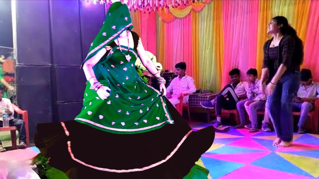``चक्कर पढ़वाड़ा कू आगों ~ कणीया को देख कमाल ``मजेदाऱ_शानदार DJ सॉन्ग ~2025 न्यू- Meenawati DJ song/KG