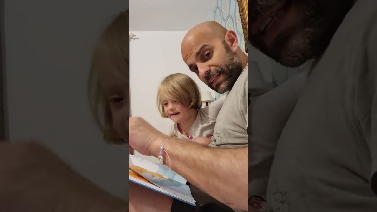 Alba ditemi bella!
