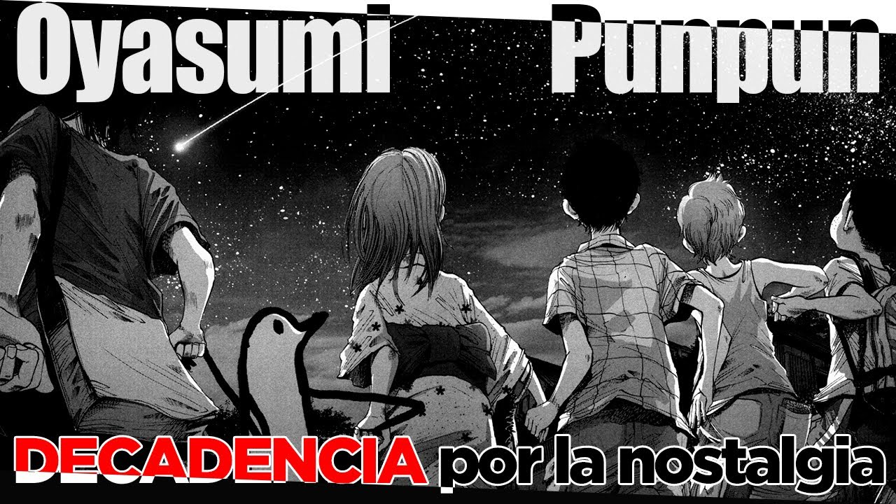 Oyasumi Punpun y la nostalgia: la idealización del pasado | Análisis