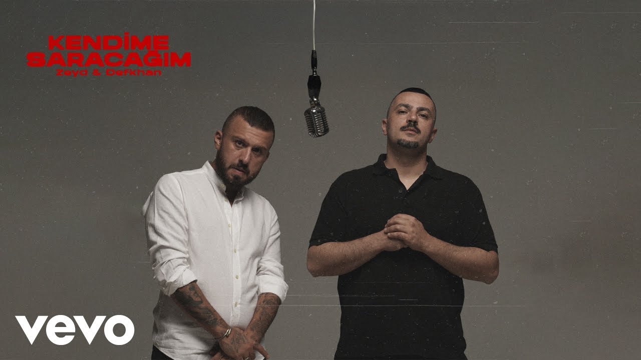 Zeyd, Defkhan - Kendime Saracağım