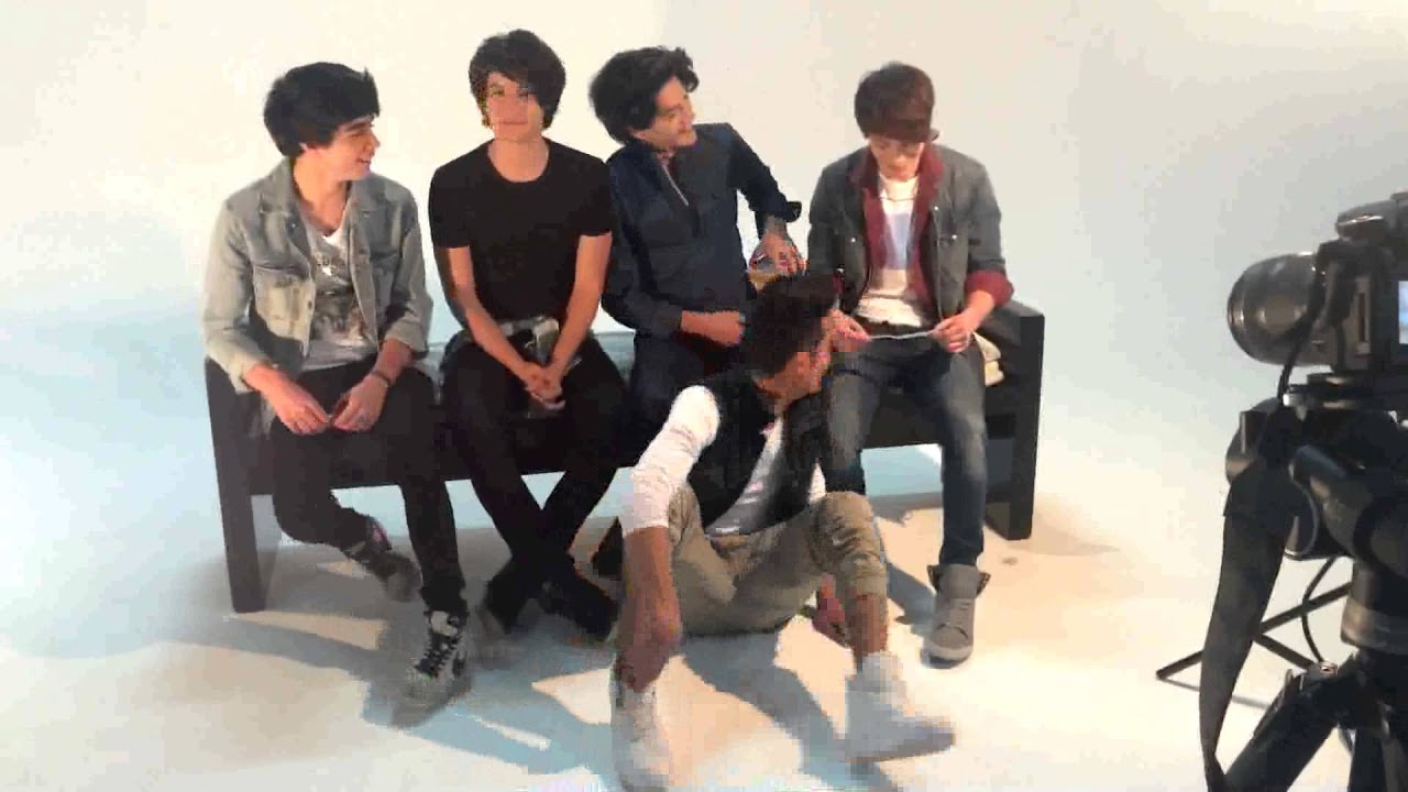 RETAMOS A CD9 (REVISTA NOTAS PARA TI)
