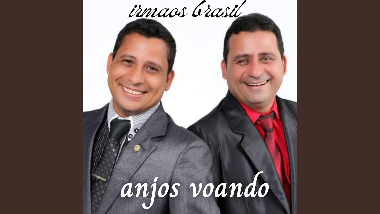 Anjos Voando