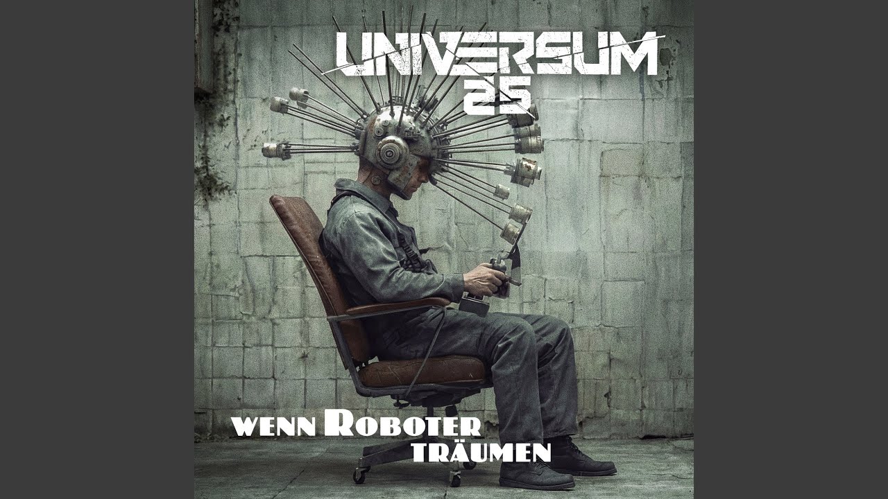 Wenn Roboter träumen