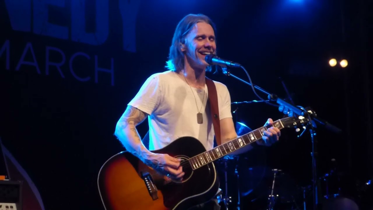Myles Kennedy - All Ends Well - Köln  14-June-2022