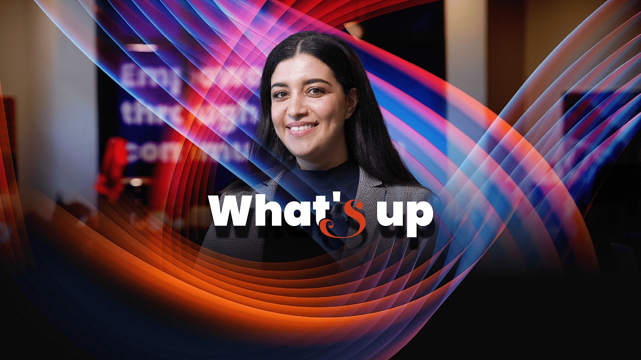 What's Up - UM6P Weekly Digest: Week of February 13, 2025