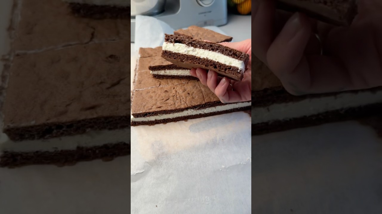 Kinder fetta al latte 🥰🥰🥰