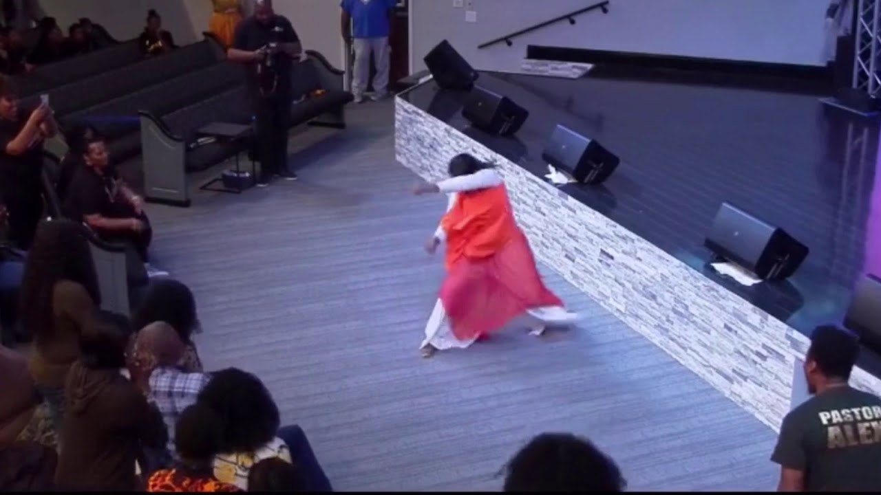 Levite Ministry -  