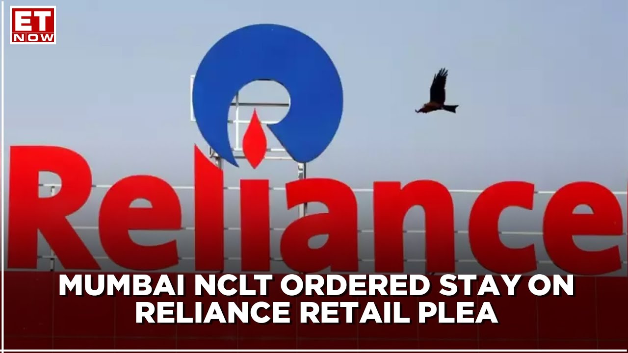 Reliance-Future deal: NCLT reserves order on Reliance Retail plea to seek shareholder nod