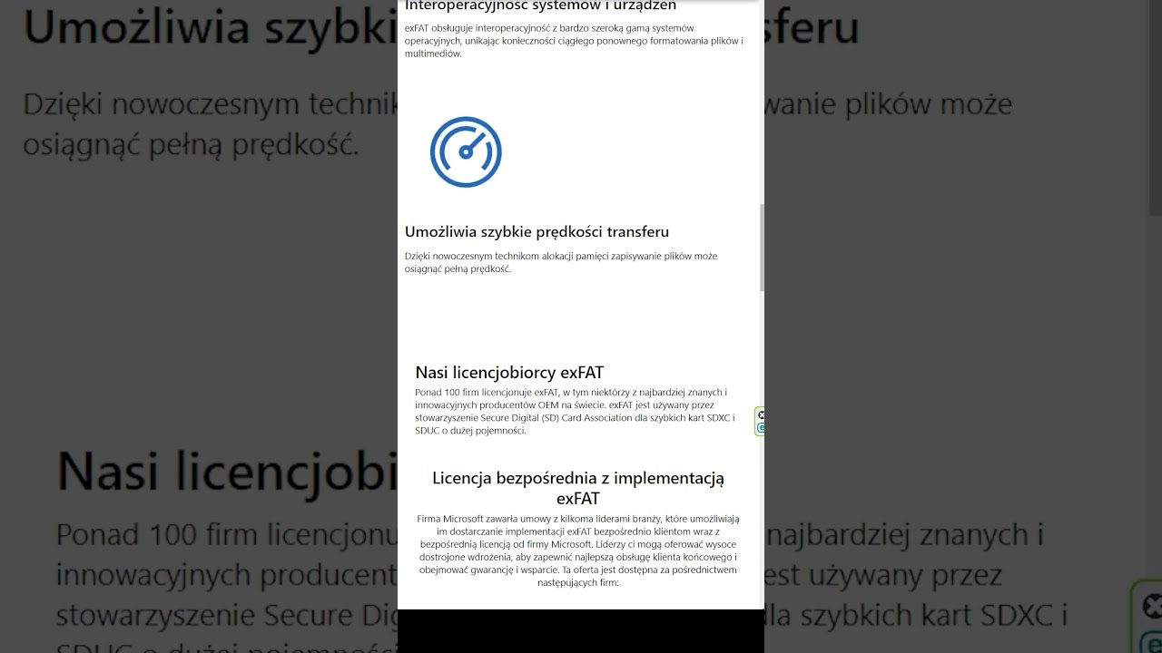 Jak sformatować duży rozmiar USB pendrive w Windows na FAT32 #windows10 #fat32 #short
