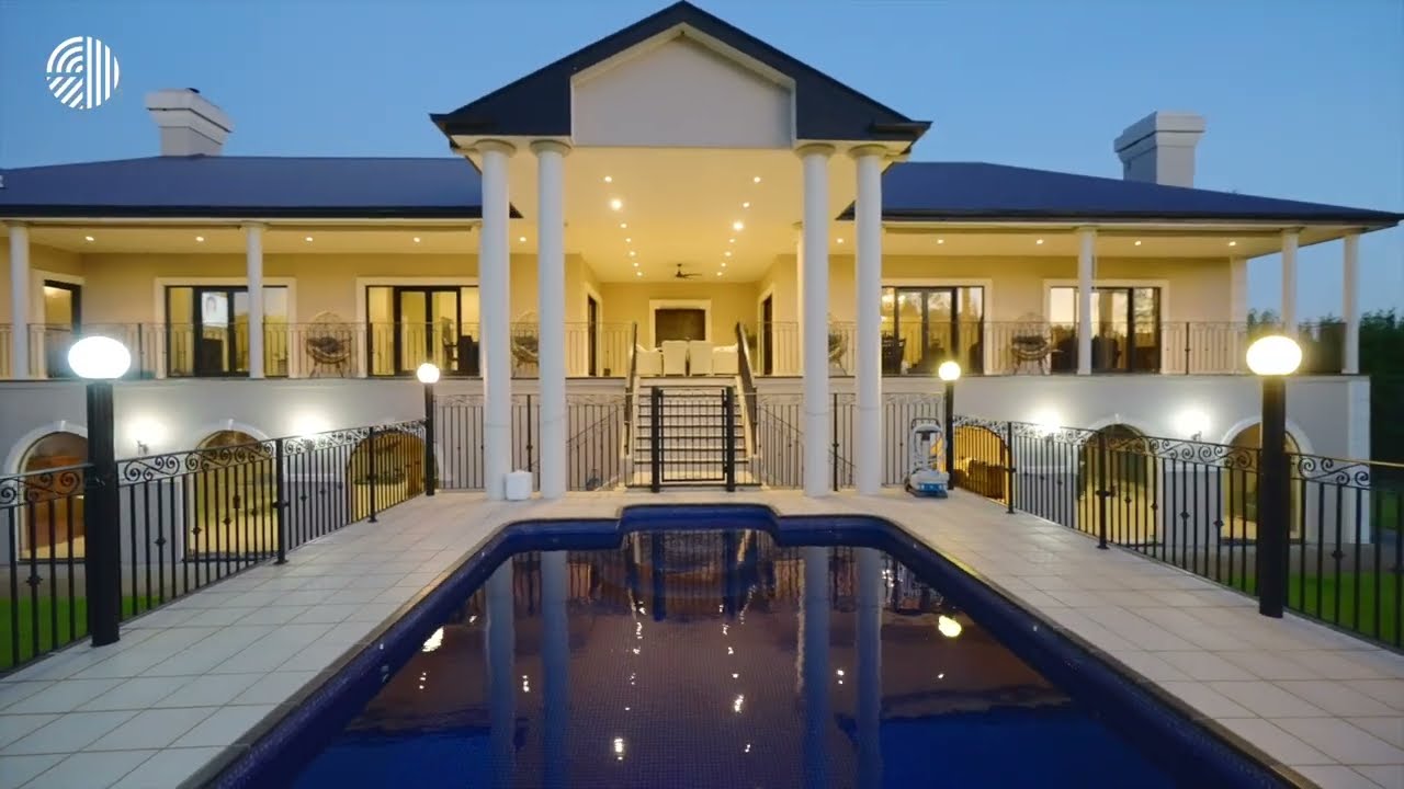 Kullaroo | 347 River Road, Gobbagombalin via Wagga Wagga NSW