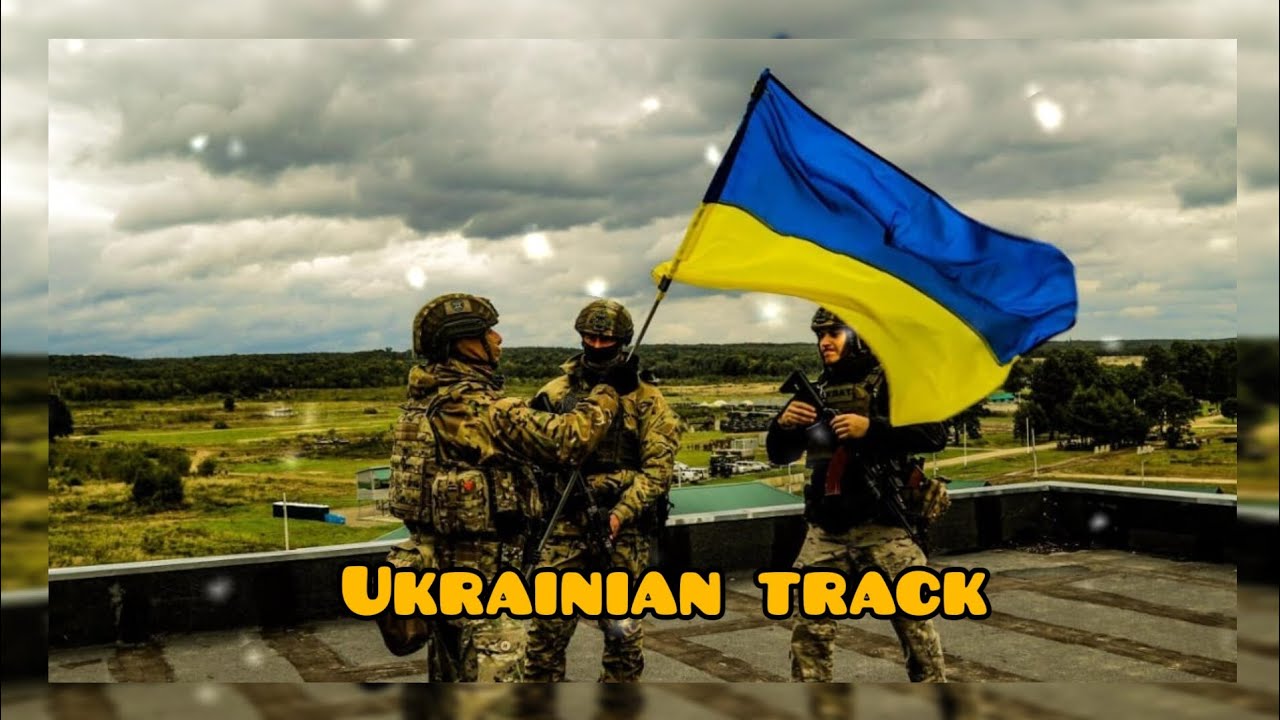 Збірка найкращих українських треків 2022 ( Ukrainian track ) патріотичні пісні