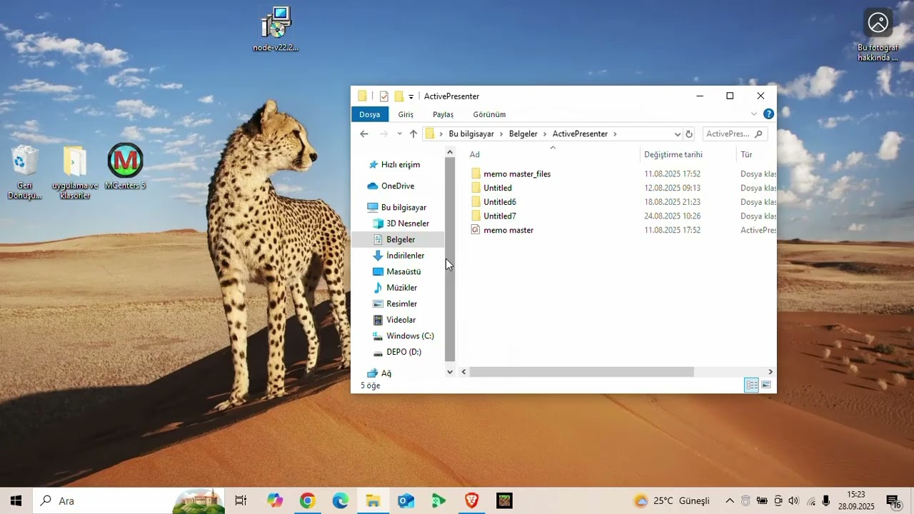 nasıl video çekilir