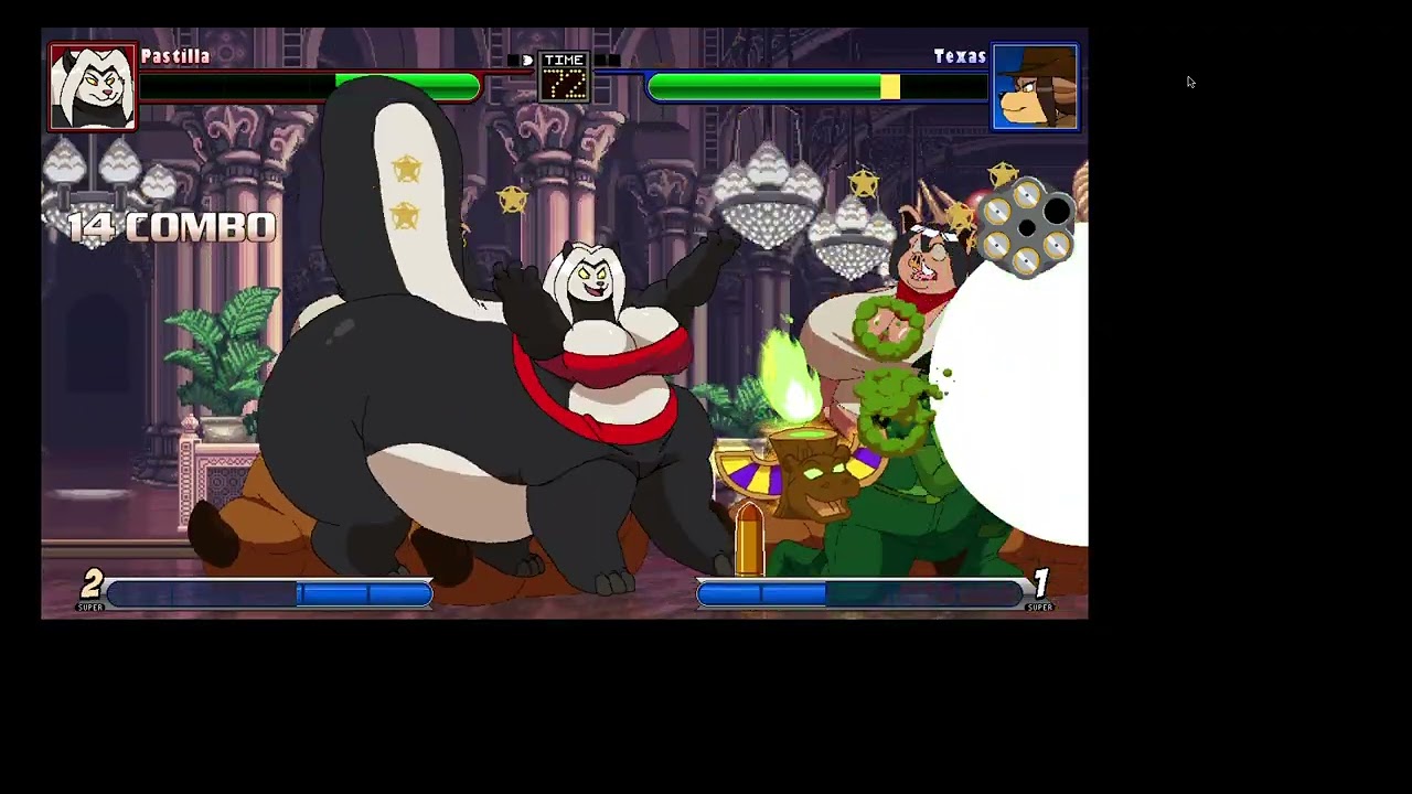 pastilla vs texas 1