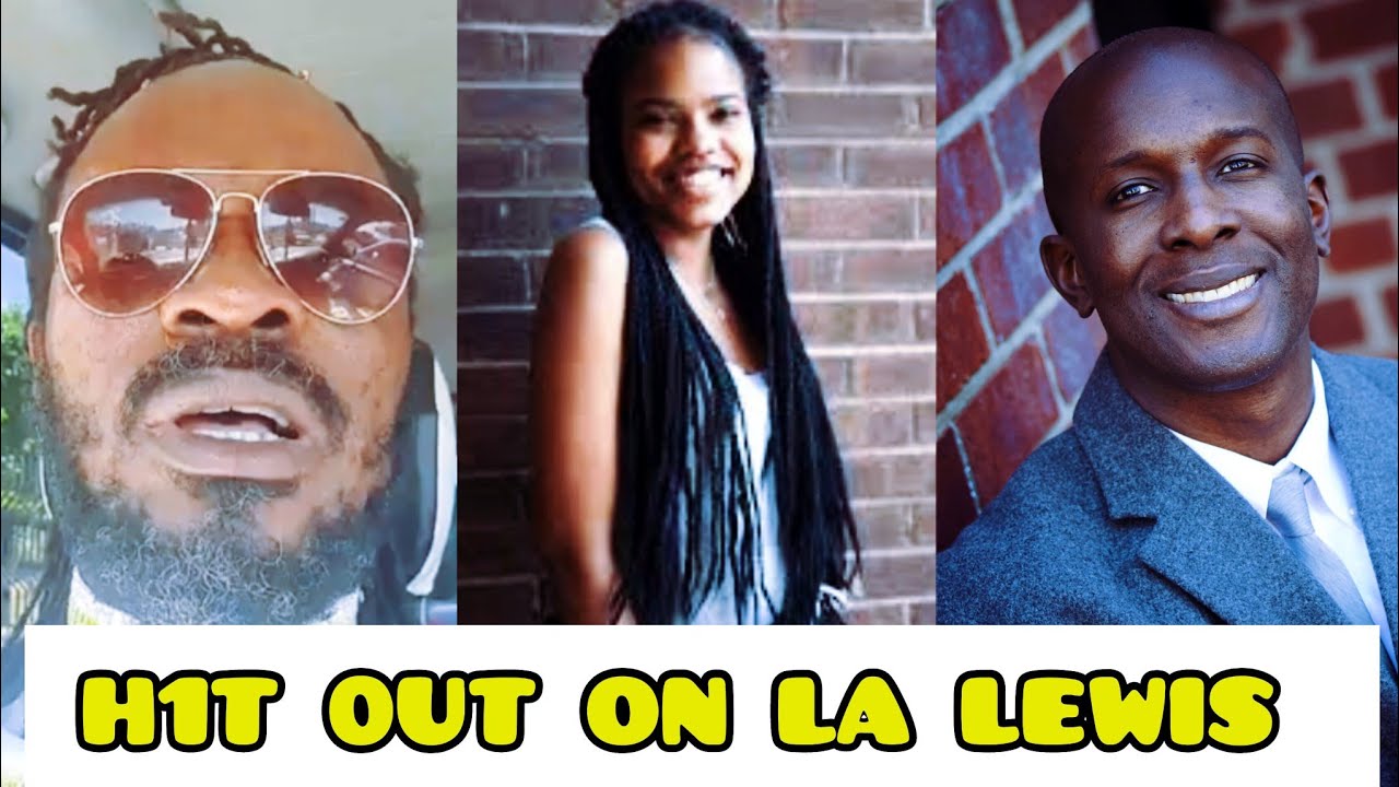 LA Lewis - Spirit Sl33ping with Kimmy + demma try kîll Carlton & his Daughta | Read up Mondayz