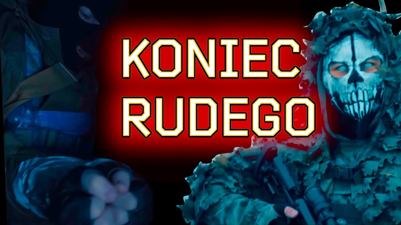 Co się stało z Rudym? Lore Escape from Tarkov!