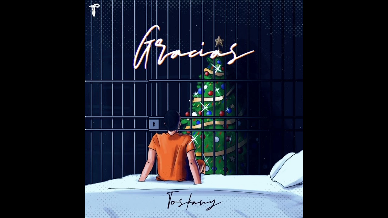 Toskany - Gracias (Audio) #Gracias #SigoFirme #MovimientoMundialAsociacionÑeta #Navidad #Familia