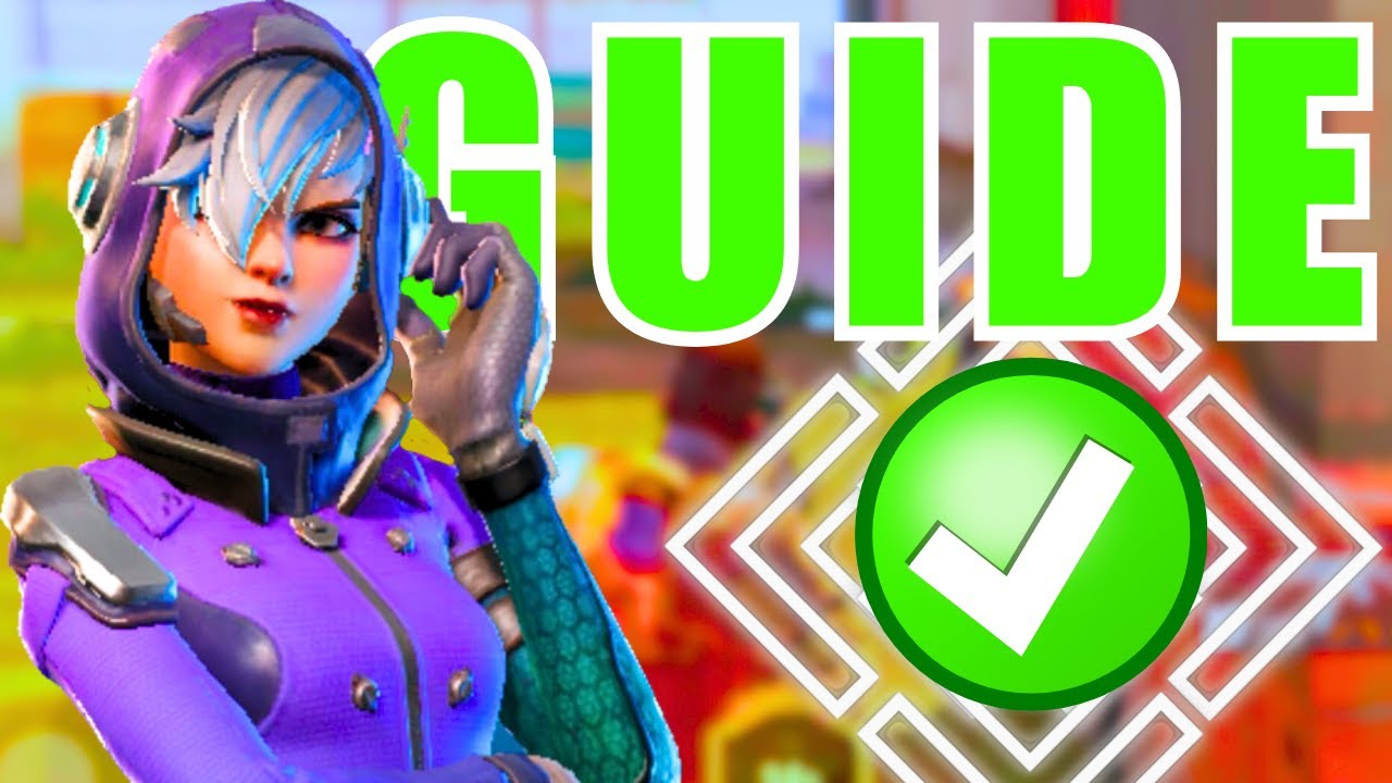 How to USE and MASTER SYFER in Farlight 84!