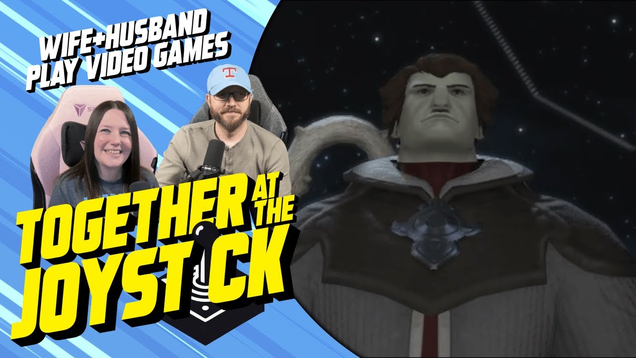 Limsa Typos, Jedi Robes, and the Roe with a Hitler &rsquo;Stache (Final Fantasy XIV)