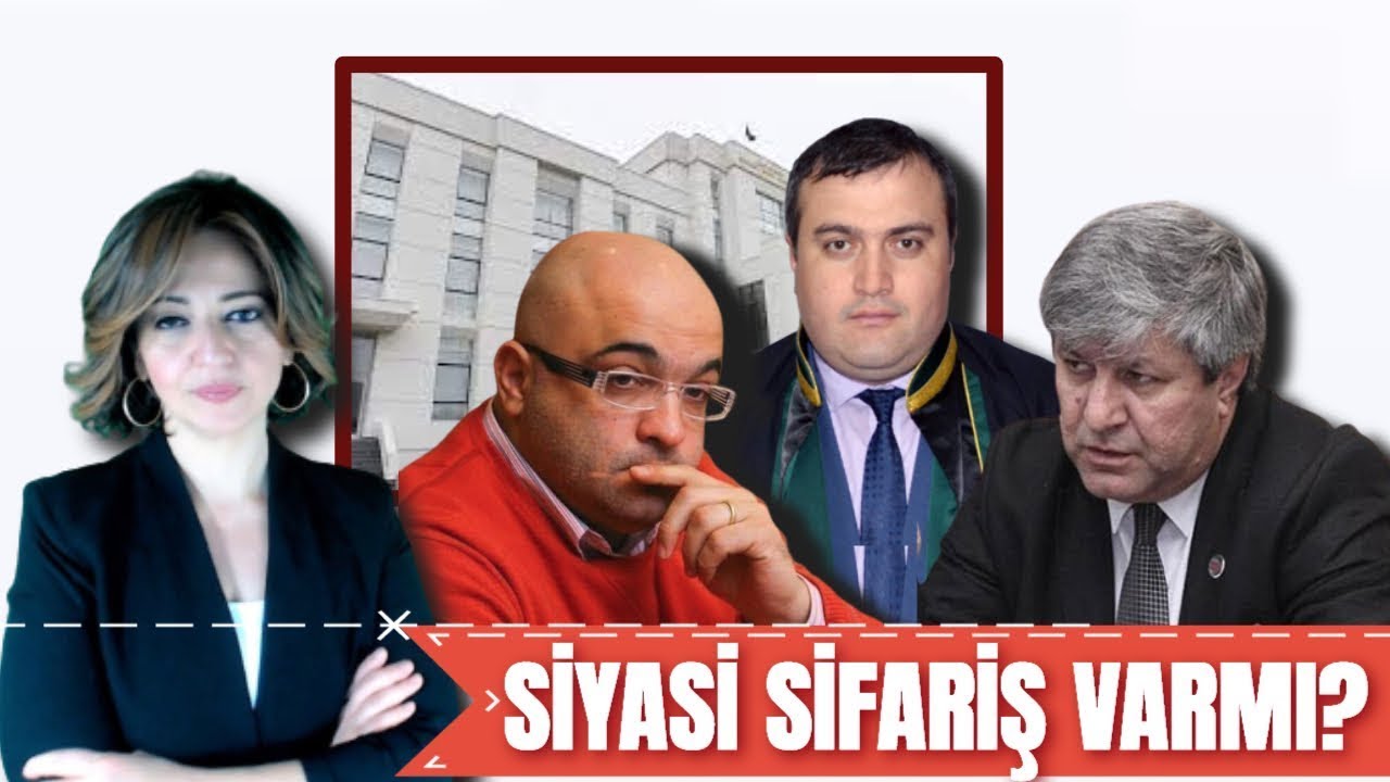 Sifariş olubmu? Əvəz Zeynallı kimin maraqlarına toxunub? Eynulla Fətullayev: Məni 3 dəfə qapadıblar